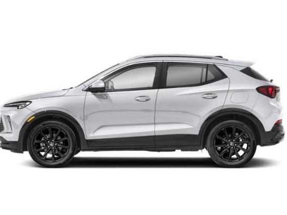 BUICK ENCORE GX 2024 KL4AMESLXRB208329 image